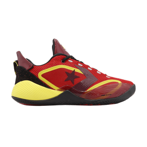 Кроссовки All Star BB Shift 'Monster Clash - Red', красный