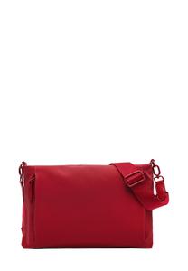 Сумка кросс-боди MISAKO DANELA MONEY POCKET, Red