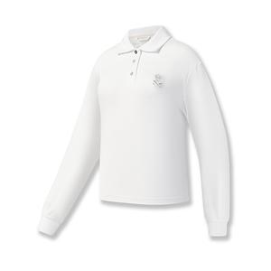 FILA Футболка Shelby And Sandy Golf Series женская Jade White