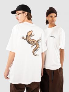 Футболка Gramicci Gecko T-Shirt, white