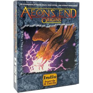 Настольная игра Aeon’S End: Origins