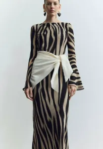 Повседневное платье Mango, Black