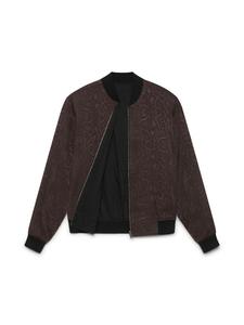 Куртка межсезонная Yahmo Ruth, каштаново-коричневый