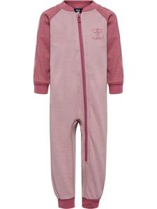 Комбинезон/боди Hummel, Rose/Raspberry