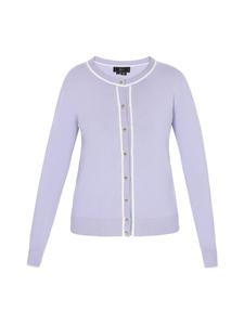 Спортивная куртка faina, светло-синий