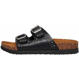 Мюли LICO, черный