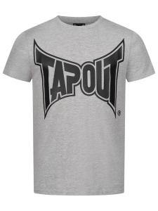 Рубашка Tapout, серый