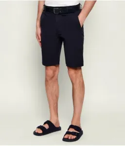 Шорты DS-1-S tapered fit Boss Orange, темно-синий