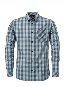 Рубашка Schöffel, цвет bering sea