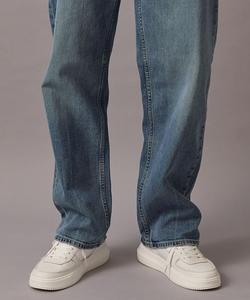 Джинсы Calvin Klein (размер M) Прямые джинсы Calvin Klein 90-х годов