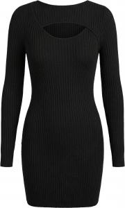 Studioselect Платье 'Nadia' в черном цвете