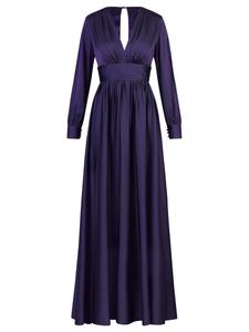 Вечернее платье Kraimod Evening Dress, темно-синий