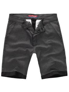 Узкие брюки Rock Creek, Basalt Grey