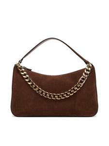 Сумка 252TB7162 Twinset, коричневый