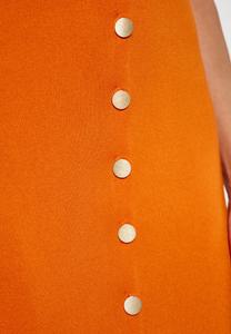 Платье faina CO-BRANDED WITH NAEMI, Orange