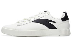 Кроссовки Anta, слоновая кость/черный