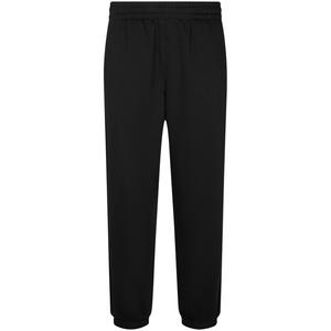 Повседневные брюки мужские Calvin Klein, черный