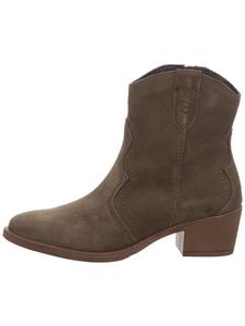 Ботильоны Tamaris, оливковый