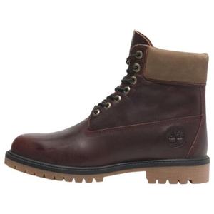 Ботинки Timberland Heritage Premium Waterproof 'Boot Root Beer' (6 дюймов)