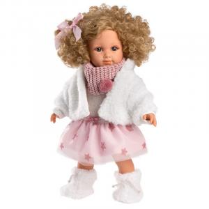 Кукла Елена 35 см. Llorens