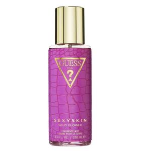 Guess, Sexy Skin Wild Flower, спрей для тела, 250 мл