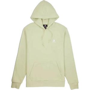 Converse Свитшот мужской светло-коричневый Light Umber