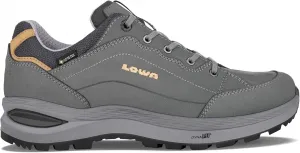 Ботинки LOWA RENEGADE EVO GTX LO - FEMME, графит