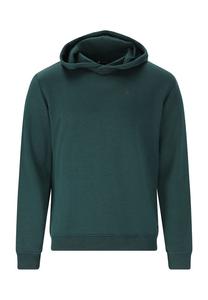 Толстовка Marten с переработанным полиэстером и мягким хлопком Virtus, синий