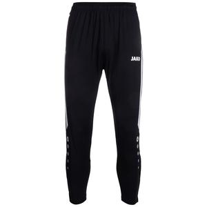 Спортивные штаны JAKO Tapered Workout Pants, черный