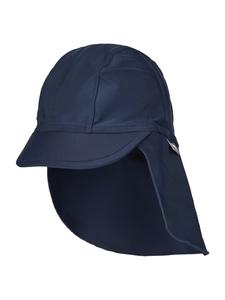 Шапка Sterntaler, темно-синий