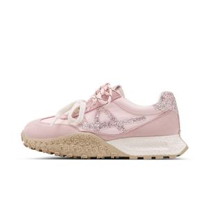 ST&SAT Женские кэжуал кеды лоу-топ розовые, цвет Pink