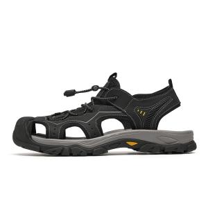 C°BANNER Мужские кроссовки River Trekking, черные