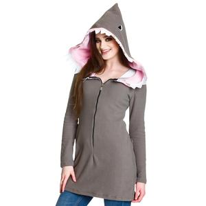 Sharky - костюм акулы для женщин