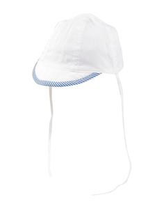 Головной убор Fina Ejerique, белый