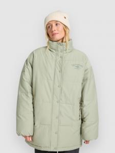 Зимняя куртка Billabong Magic Puffer Jacke, seagrass
