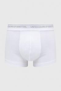 Боксеры United Colors of Benetton, белый
