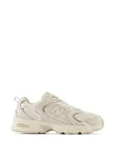 Кроссовки 530 New Balance, бежевый