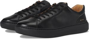 Кроссовки Johnston & Murphy Anders Lace-To-Toe, цвет Black Full Grain 1