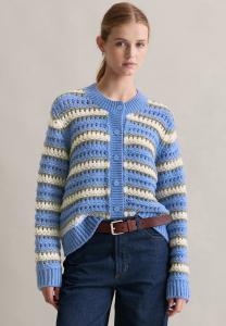 Кардиган Marc O'Polo DENIM Cardigan, Medium Blue/Blue