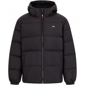 Мужской пуховик Tommy Hilfiger, Белый