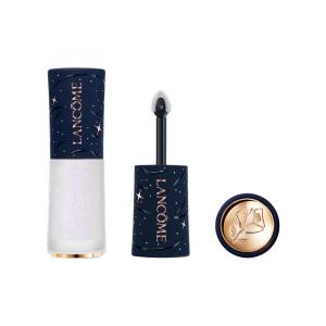 Рождественский лимитированный алмазный мерцающий блеск для губ с перламутровым оттенком, легко растушевывается, 6 мл LANCOME, 6ml