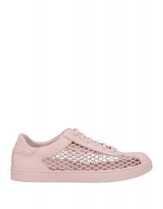 Кроссовки Gianvito Rossi, розовый