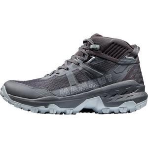 Женские туфли Sertig II Mid GTX Mammut, черный