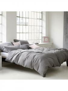 Постельные принадлежности Elegante, темно-серый