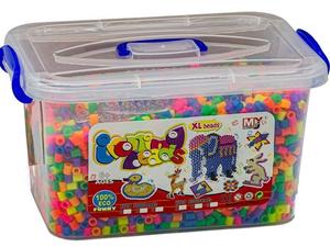 Гладильная машина, гладильные бусины, версия XXL, набор люминесцентных ламп 6000 El Hanipol