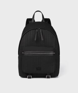 Стеганый рюкзак Shadow Stripe