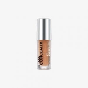 Rodial Glass Concealer Shade 4 Светящийся крем полного покрытия с пептидами и антиоксидантами 0,1 жидк. унция