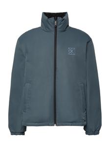 Зимняя куртка Calvin Klein Jeans, Petrol