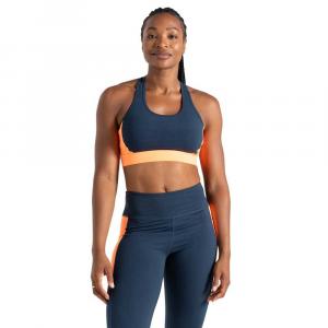 Спортивный бюстгальтер Dare2B Swift II, синий