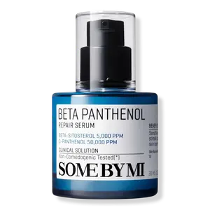 Восстанавливающая сыворотка с бета-пантенолом SOME BY MI